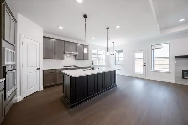 Little Elm, TX 75068,2124 Corbera Drive