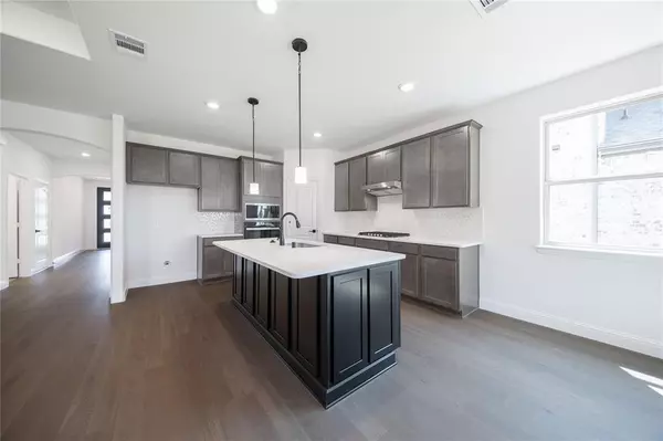 Little Elm, TX 75068,2124 Corbera Drive