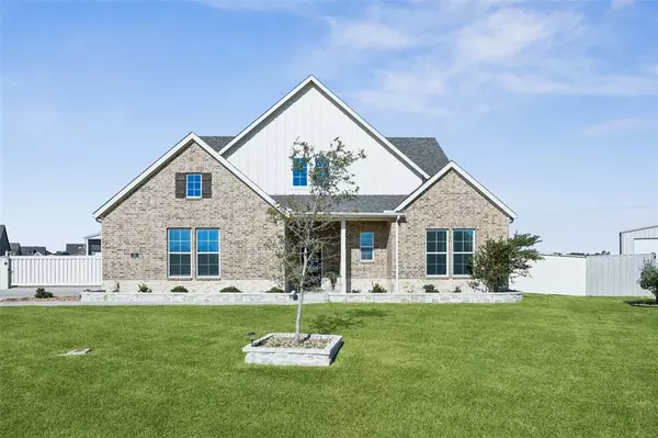 Rhome, TX 76078,131 Clearwater Court