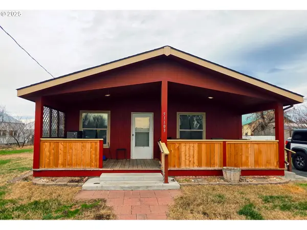 51103 Lawson ST, Milton Freewater, OR 97862