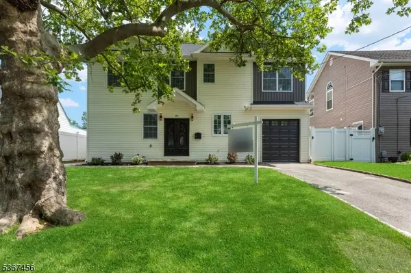 Clark Twp., NJ 07066,331 West Ln