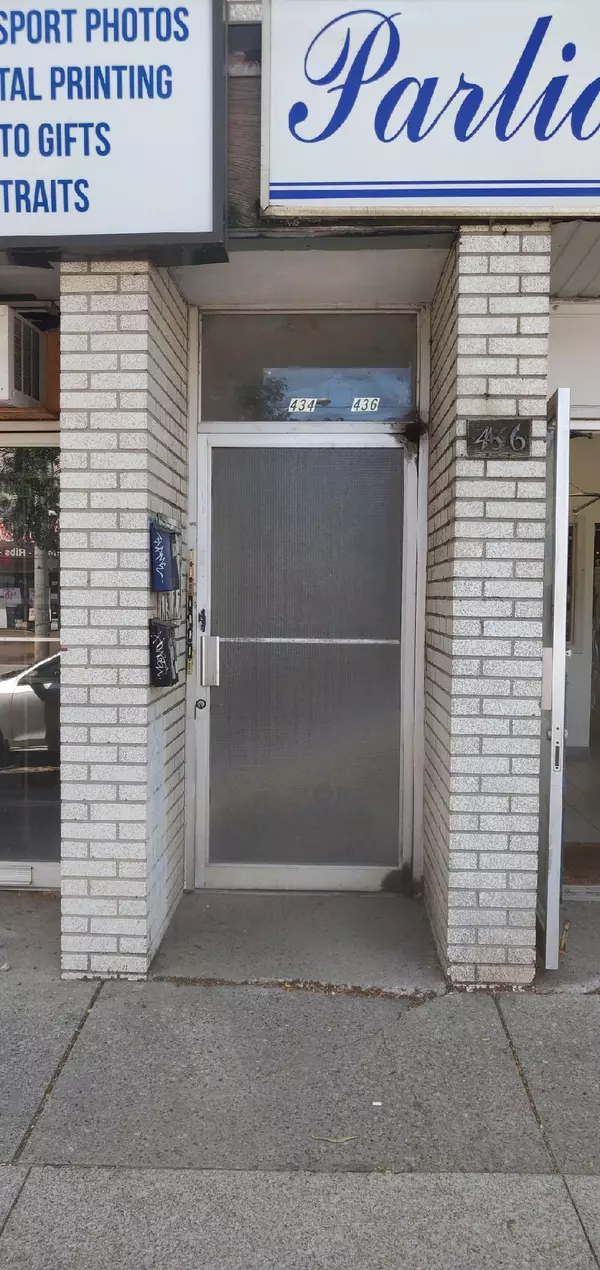 Toronto C08, ON M5A 3A2,Address not disclosed