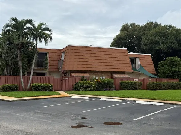 Deerfield Beach, FL 33442,2962 Waterford Dr #2962