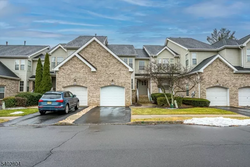 2603 Taggert Drive Ondo, Montgomery Twp., NJ 08502