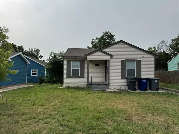 2016 Deer Path Drive, Dallas, TX 75216