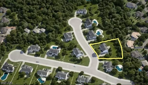 Green Brook Twp., NJ 08812,4 Harlow Pointe Cove