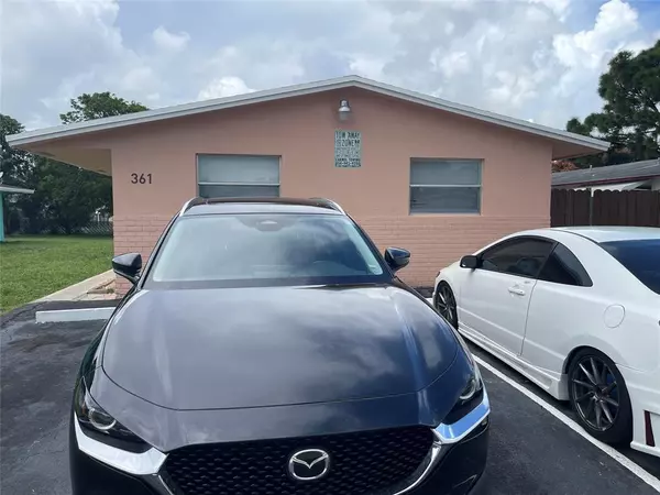 361 NE 30th  St, Pompano Beach, FL 33064