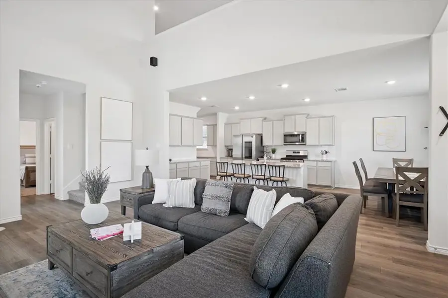 2853 Hale Road, Celina, TX 75009