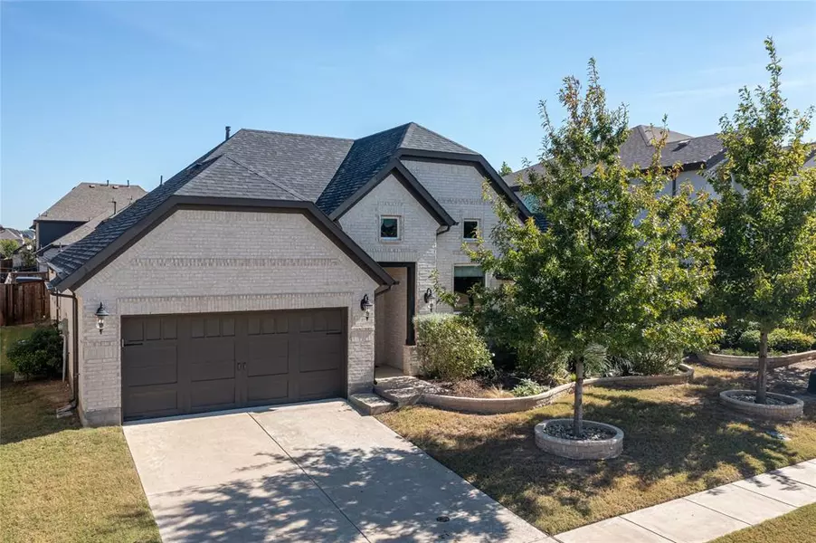 7020 Elk Springs Drive, Argyle, TX 76226