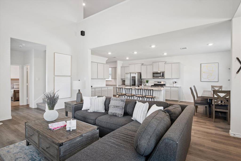 2853 Hale Road, Celina, TX 75009