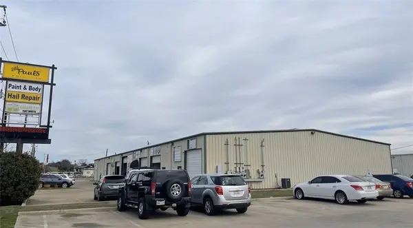 Fort Worth, TX 76244,5940 Kroger Drive #2