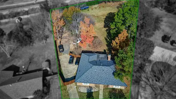 Colleyville, TX 76034,100 Valley View Drive N