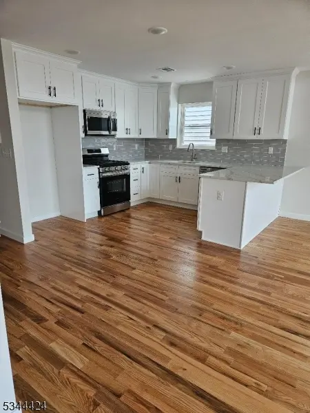 Newark City, NJ 07108,685 Bergen St