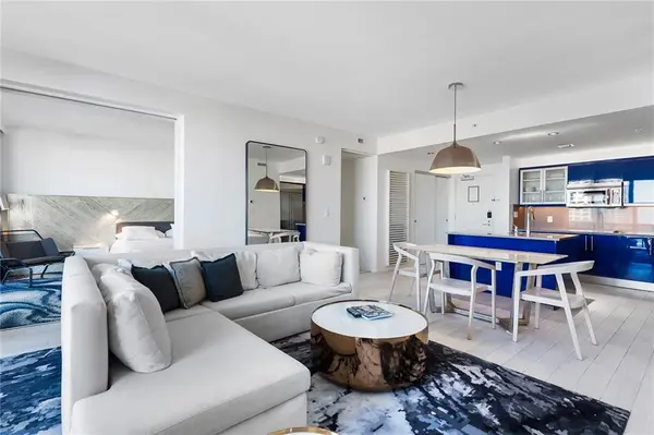 3101 Bayshore #806, Fort Lauderdale, FL 33304