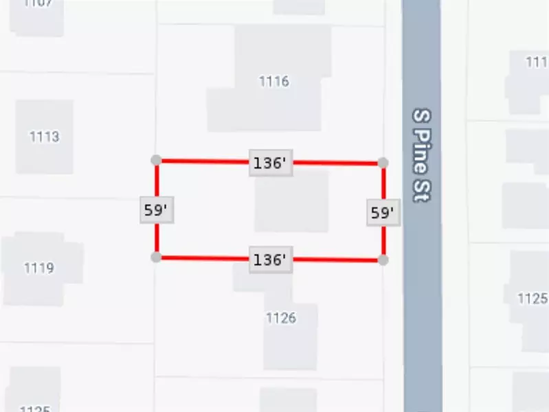 Address Not Disclosed