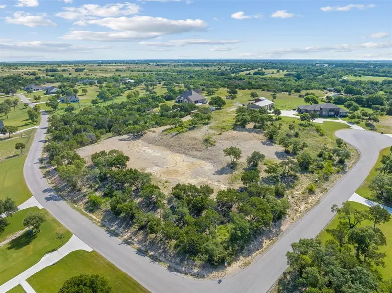 1027 Oak Bend Lane, Weatherford, TX 76088