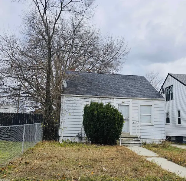 20144 Stoepel ST, Detroit, MI 48221