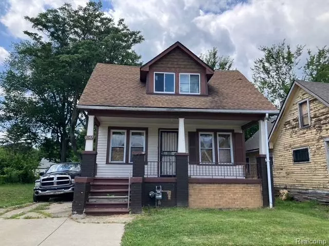 Detroit, MI 48227,9987 Winthrop ST