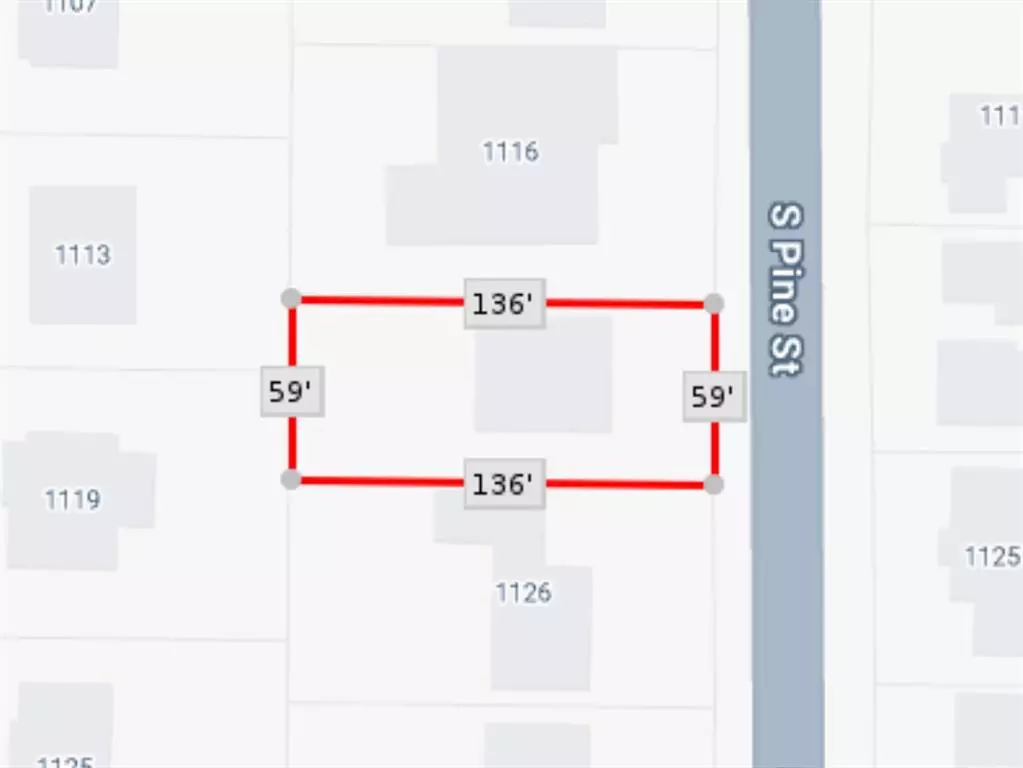 Grapevine, TX 75050,1120 S Pine Street