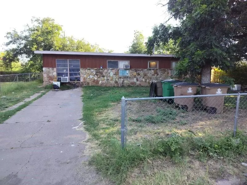 San Angelo, TX 76903,1114 E 23rd Street