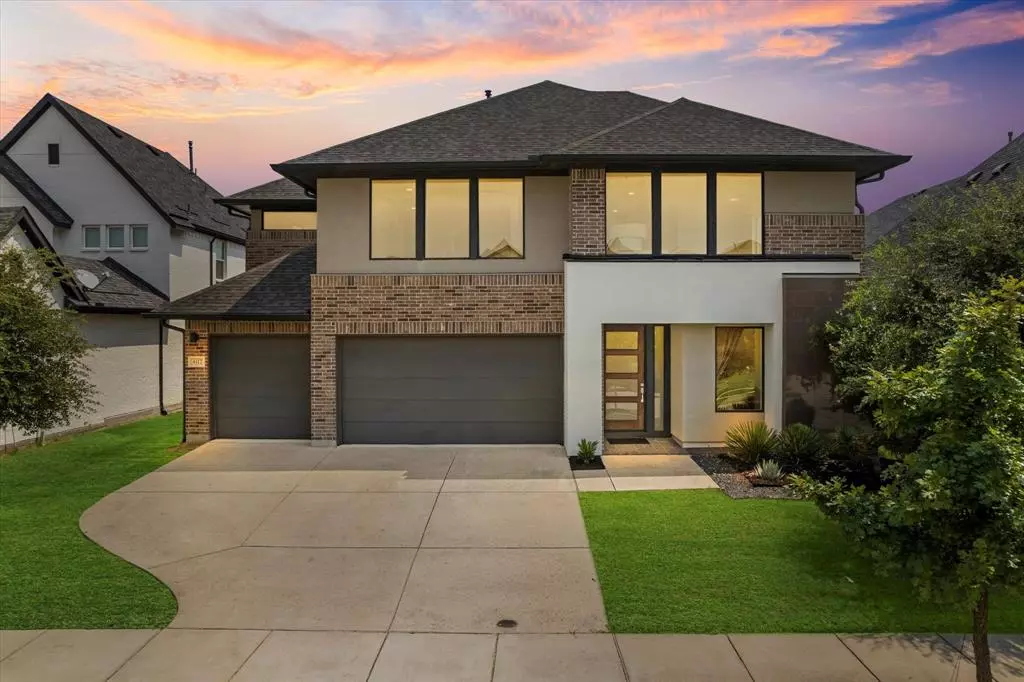 Celina, TX 75009,4112 Heatherton Drive