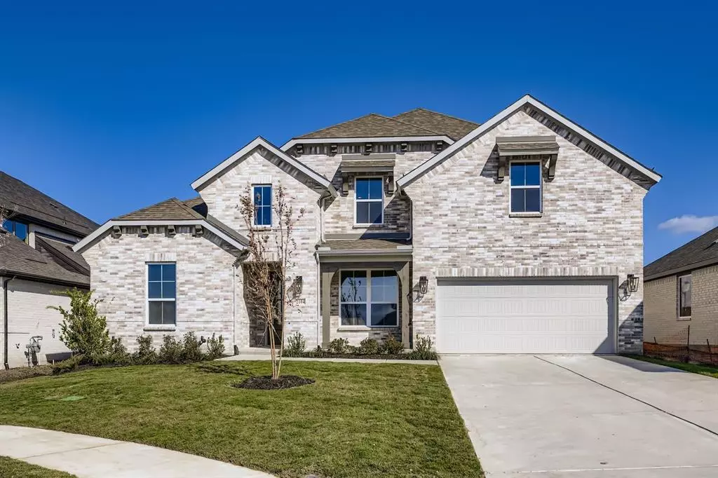 Celina, TX 75009,2104 Marion Court