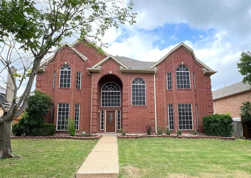 Plano, TX 75025,705 Pine Lakes Drive