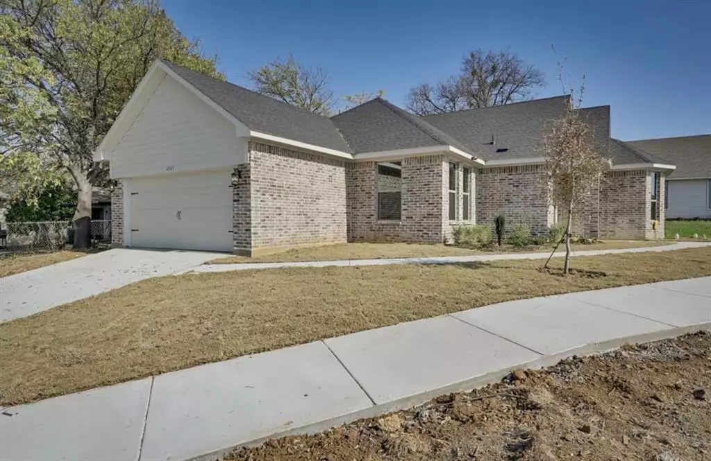 Fort Worth, TX 76119,4301 Martin Luther King Freeway