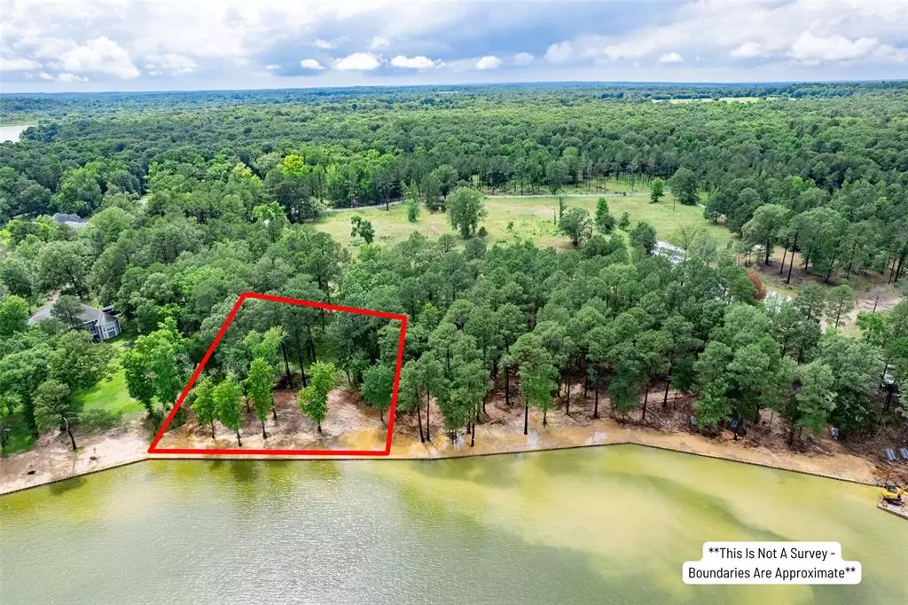 Scroggins, TX 75480,Lot 1 Ezelle Way