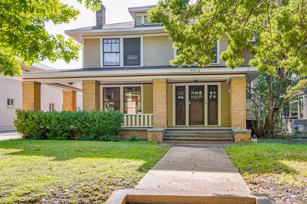 Dallas, TX 75214,5102 Reiger Avenue