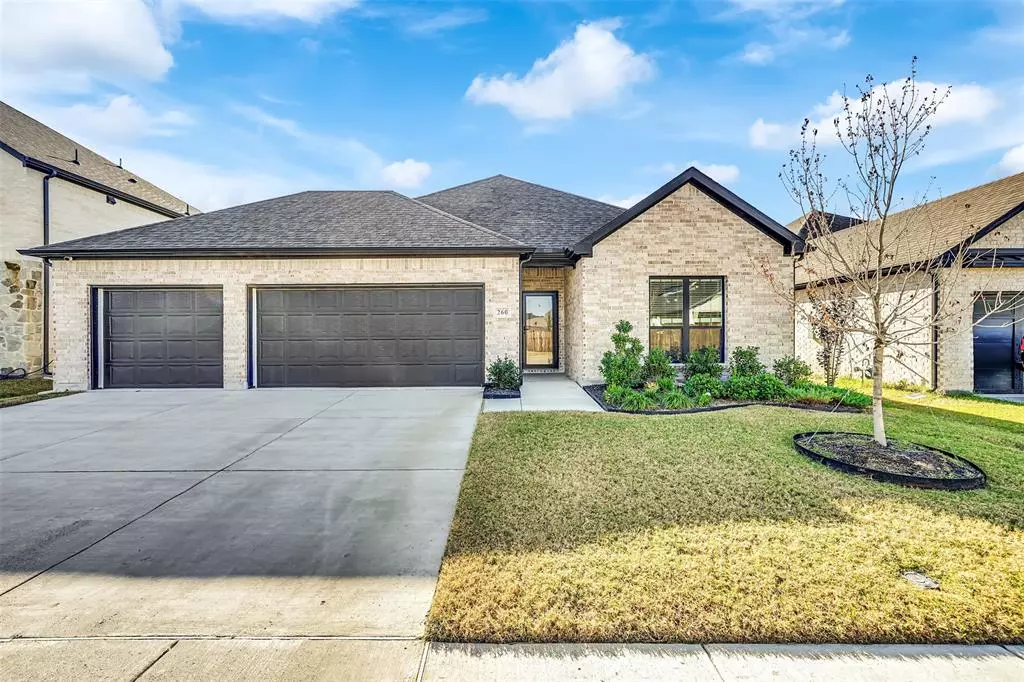 Lavon, TX 75166,260 Lakeside Drive