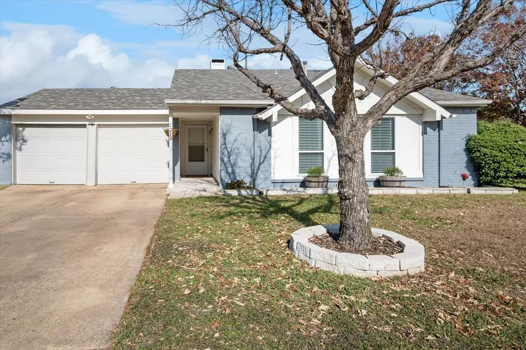 Richardson, TX 75081,1213 Brush Creek Drive