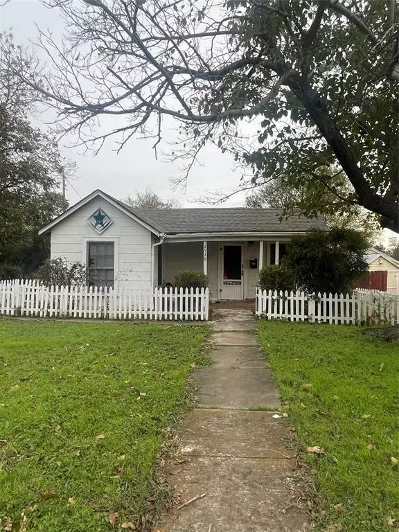 Haltom City, TX 76117,2528 Oakwood Terrace