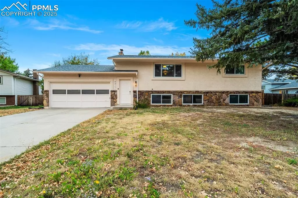 Colorado Springs, CO 80917,3375 E Parade CIR