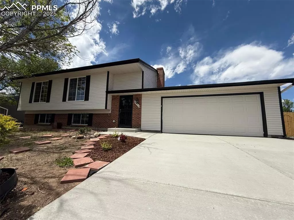 Colorado Springs, CO 80916,4770 Newton DR