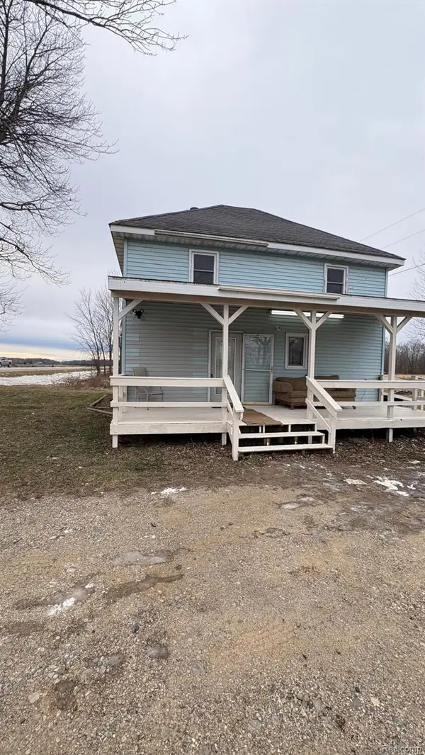 11763 E Cleveland RD, Bannister, MI 48807