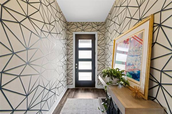 4801 Park View Place, Arlington, TX 76005