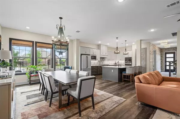 Arlington, TX 76005,4801 Park View Place