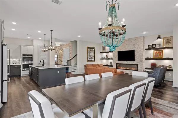 Arlington, TX 76005,4801 Park View Place