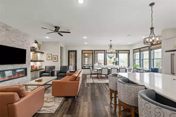 Arlington, TX 76005,4801 Park View Place