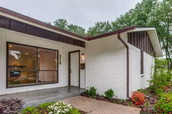 Dallas, TX 75228,2718 Running Brook Lane