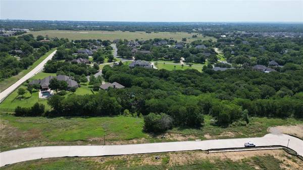 1605 Heritage Creek Drive, Sherman, TX 75092