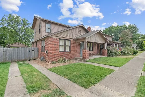 Fort Worth, TX 76104,1120 E Terrell Avenue