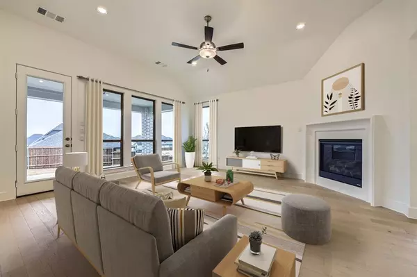 Rhome, TX 76078,171 Sandie Drive