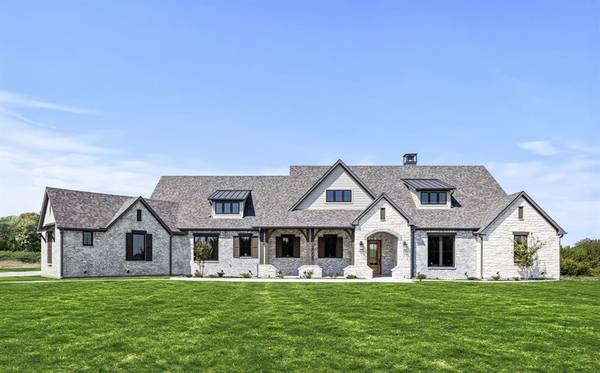 2005 Meadowlark Court, Aledo, TX 76008