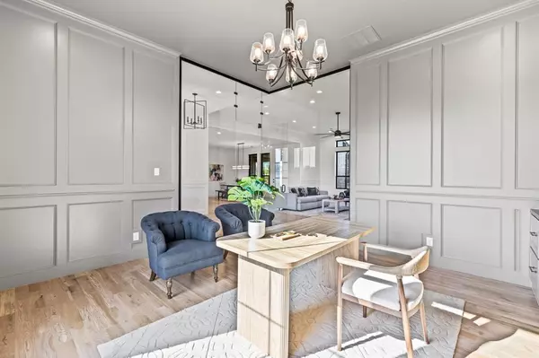 Aledo, TX 76008,2005 Meadowlark Court