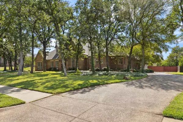 Kennedale, TX 76060,1008 Ohio Court