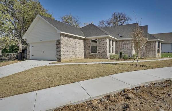 4301 Martin Luther King Freeway, Fort Worth, TX 76119