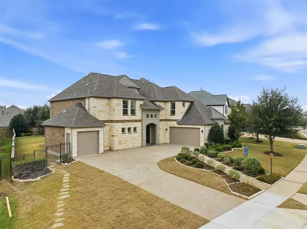 Wylie, TX 75098,1614 Emerald Bay Lane