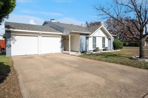 Richardson, TX 75081,1213 Brush Creek Drive